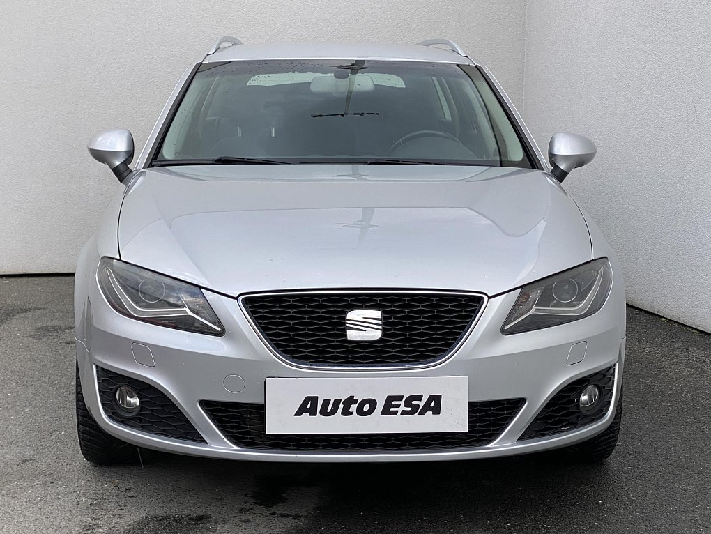 Seat Exeo 2.0TDi Style