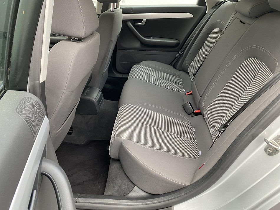 Seat Exeo 2.0TDi Style