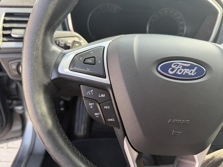 Ford Mondeo 2.0TDCI  4x4