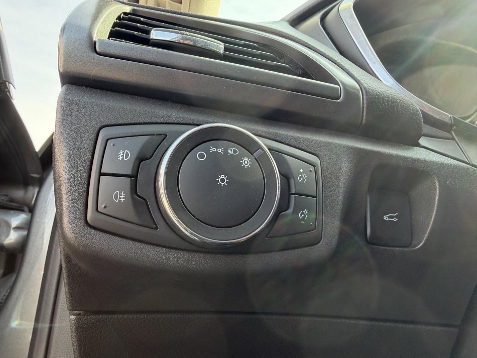 Ford Mondeo 2.0TDCI  4x4