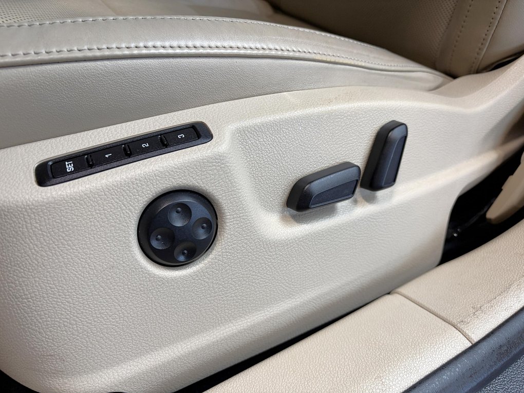 Škoda Superb II 2.0 TDi L&K 4x4