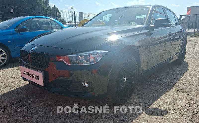 BMW Řada 3 2.0i 