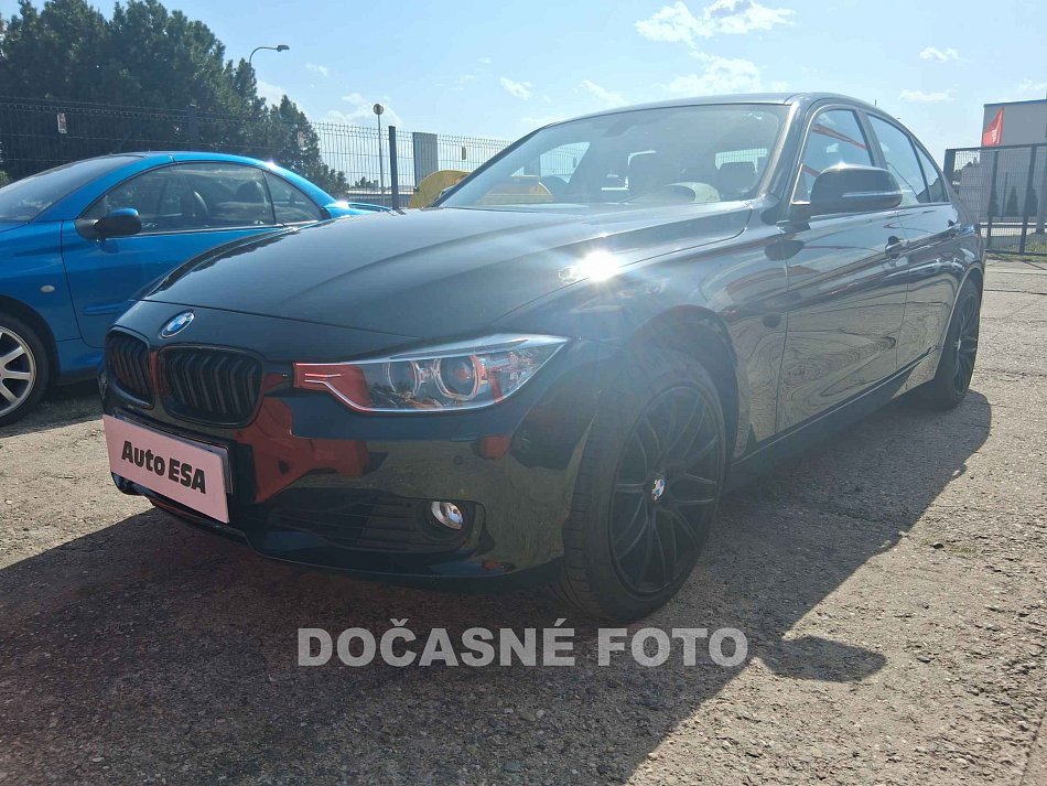 BMW Řada 3 2.0i 