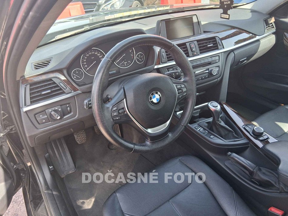 BMW Řada 3 2.0i 