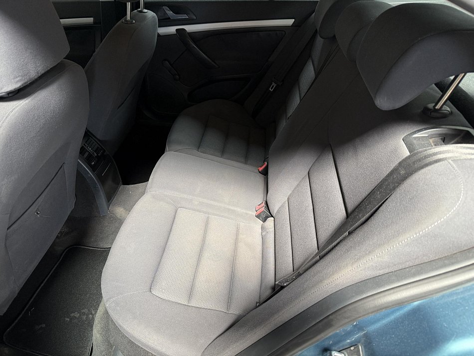 Škoda Octavia 1.9TDi Ambiente