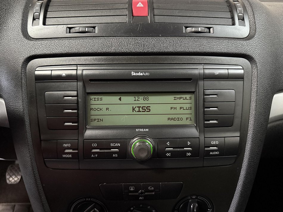 Škoda Octavia 1.9TDi Ambiente