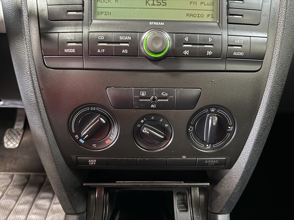 Škoda Octavia 1.9TDi Ambiente