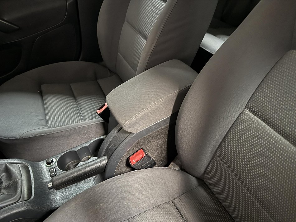 Škoda Octavia 1.9TDi Ambiente