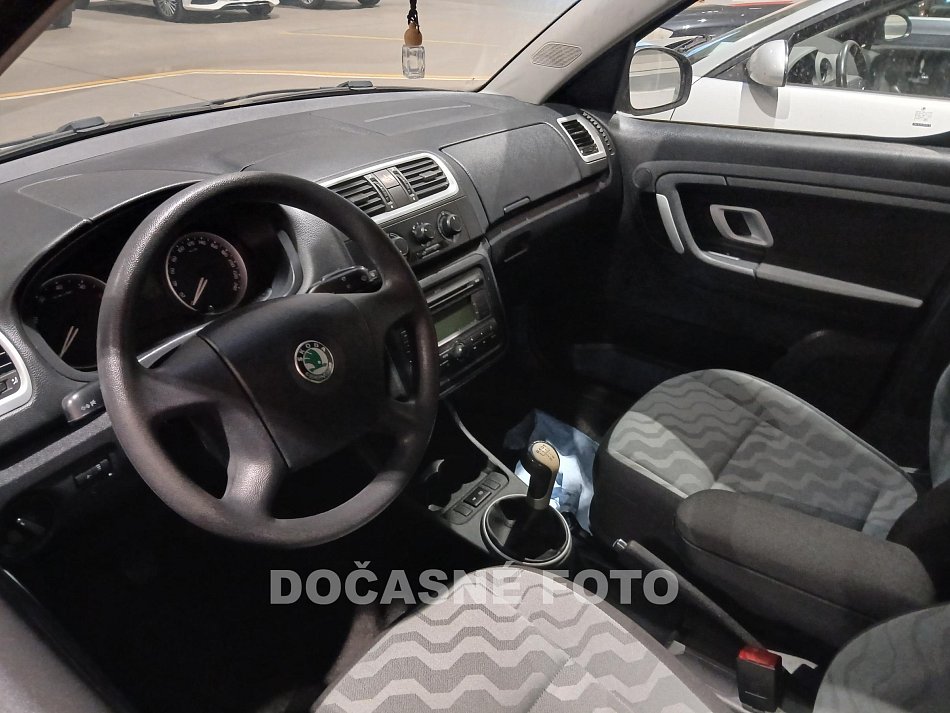 Škoda Roomster 1.2 