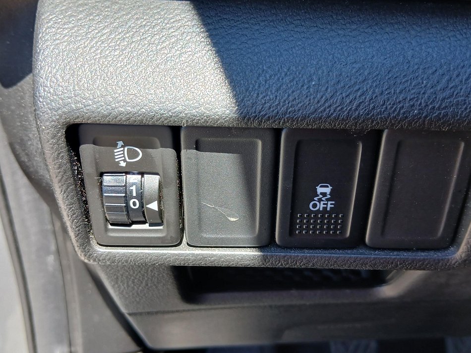 Suzuki S-Cross 1.6 i 