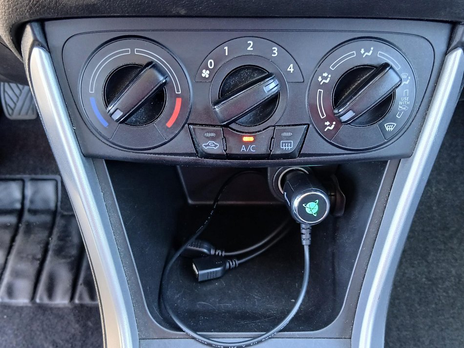 Suzuki S-Cross 1.6 i 
