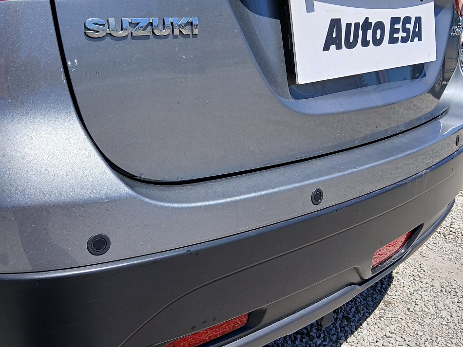 Suzuki S-Cross 1.6 i 