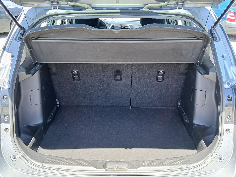 Suzuki S-Cross 1.6 i 