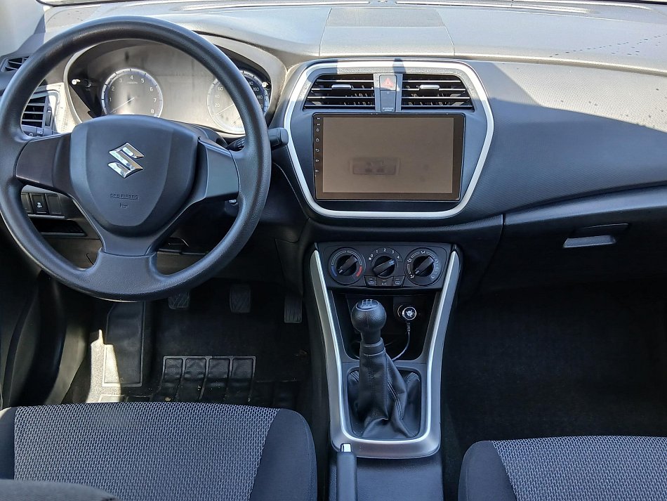 Suzuki S-Cross 1.6 i 