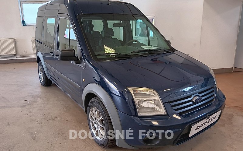 Ford Tourneo Connect 1.8TDCi  L2H2
