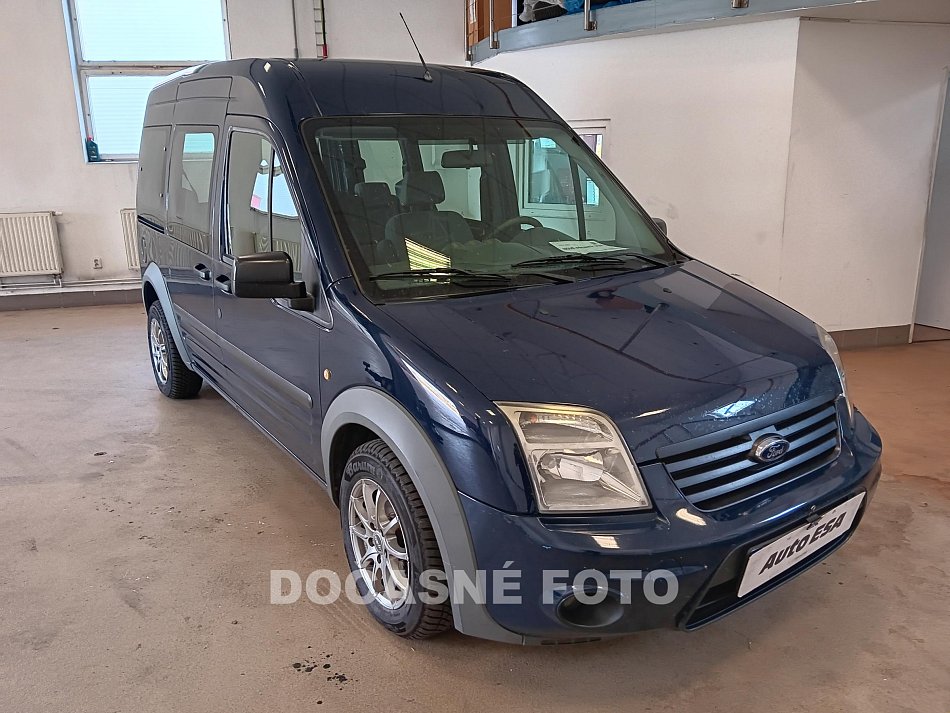 Ford Tourneo Connect 1.8TDCi  L2H2