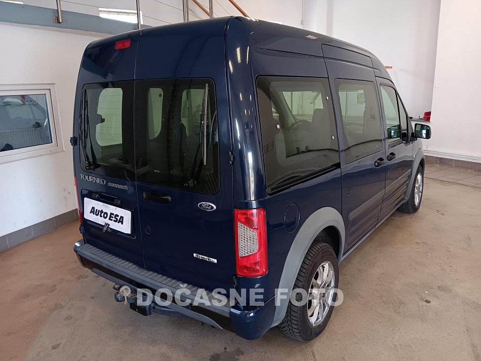 Ford Tourneo Connect 1.8TDCi  L2H2