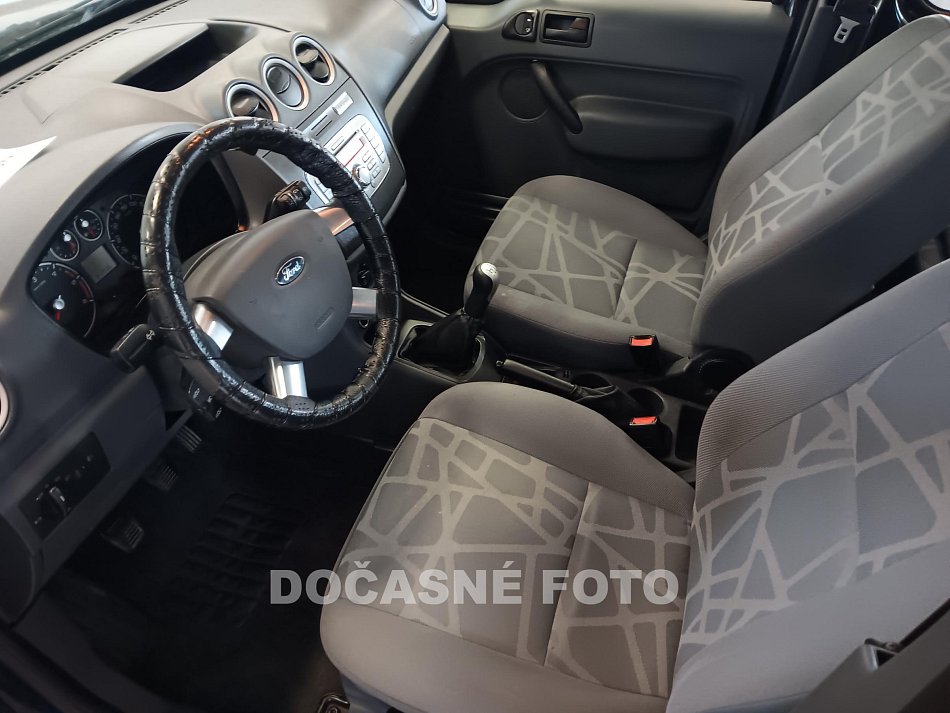 Ford Tourneo Connect 1.8TDCi  L2H2