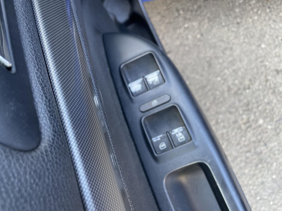 Škoda Octavia II 2.0 TDi 