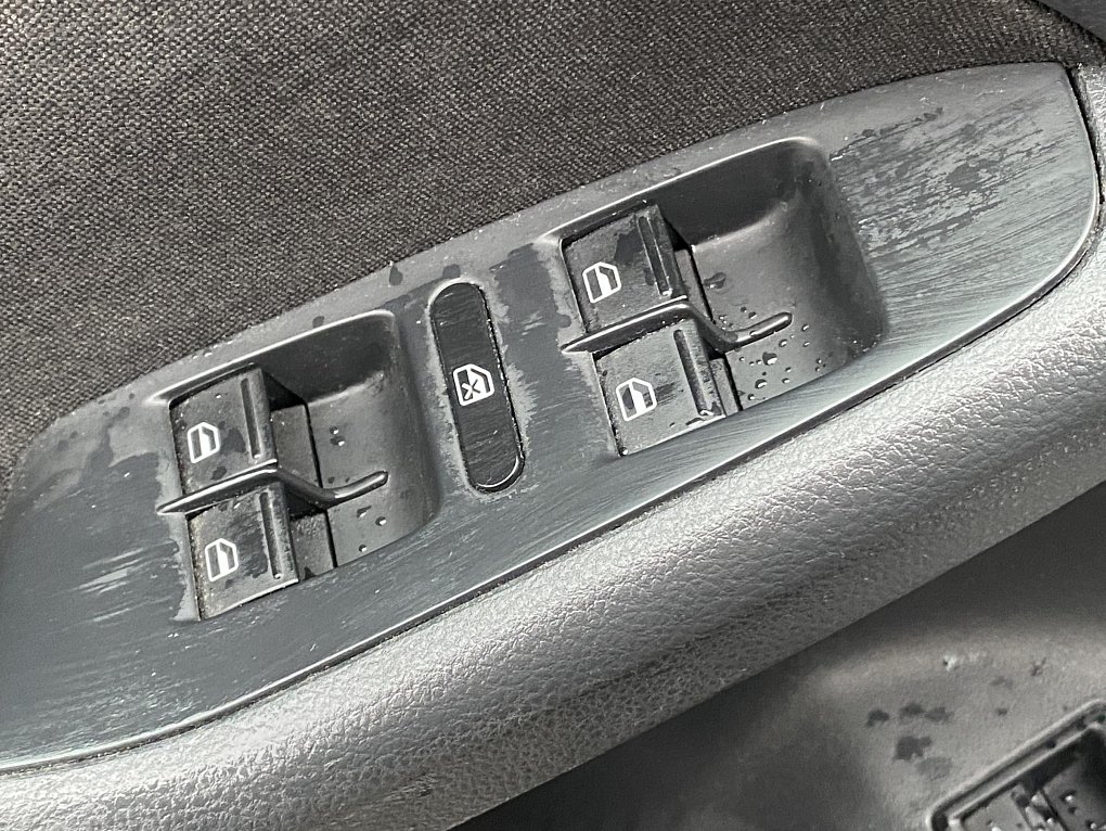 Volkswagen Jetta 2.0 TDi 