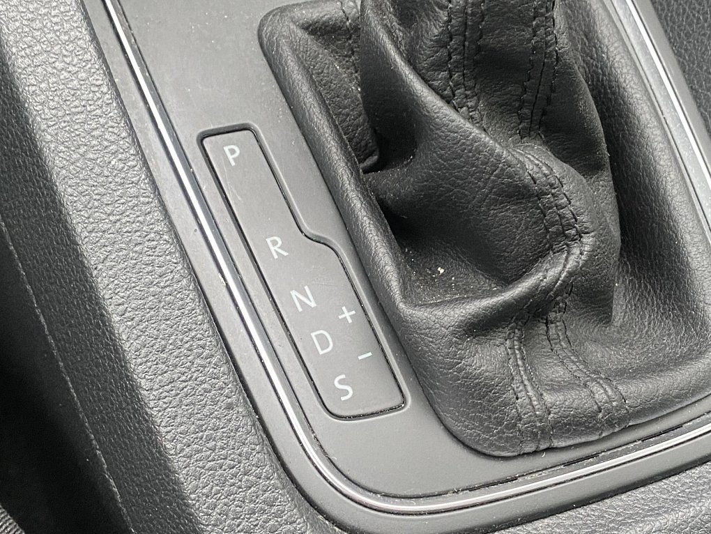 Volkswagen Jetta 2.0 TDi 