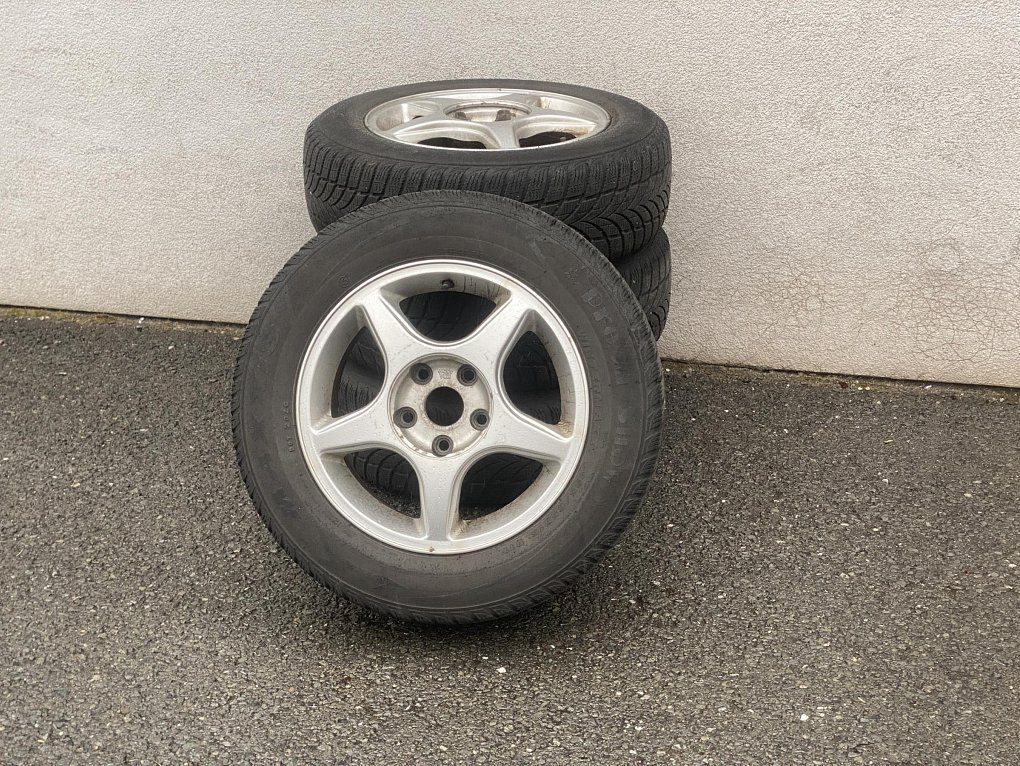 Volkswagen Jetta 2.0 TDi 