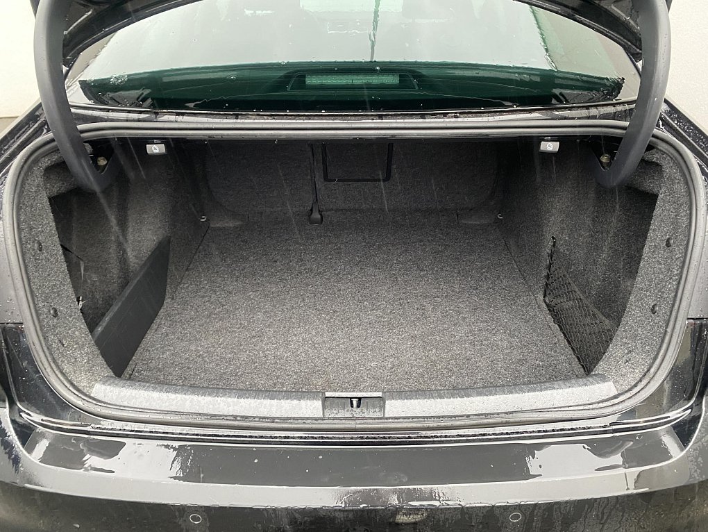 Volkswagen Jetta 2.0 TDi 