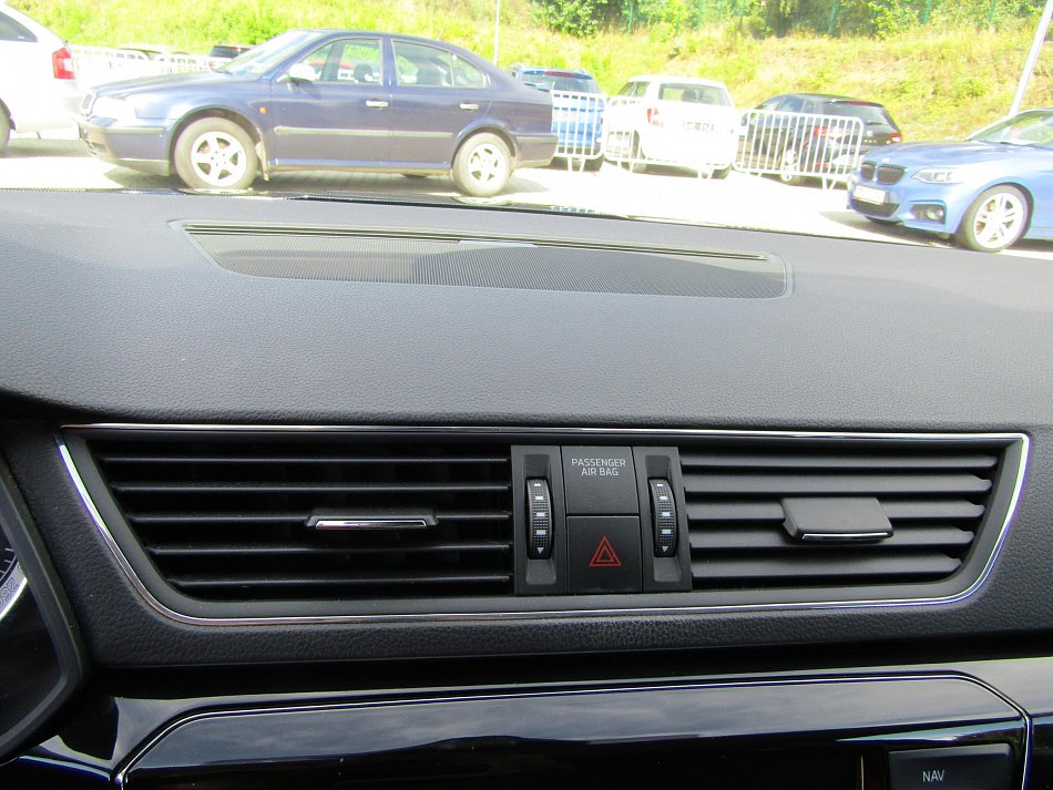 Škoda Superb III 2.0 TDi L&K 4x4