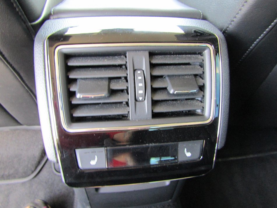 Škoda Superb III 2.0 TDi L&K 4x4