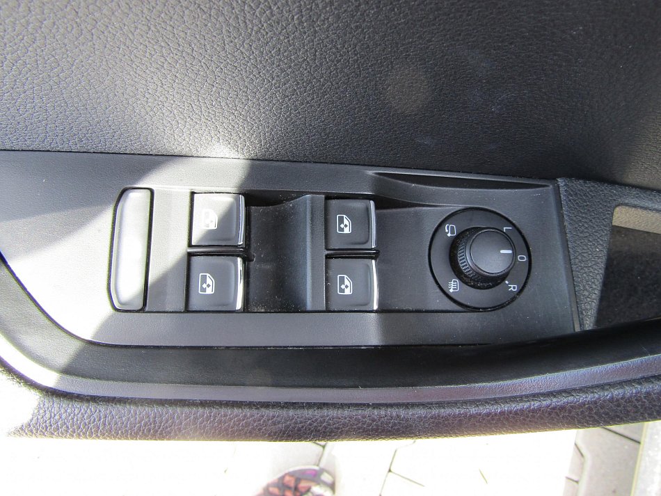 Škoda Superb III 2.0 TDi L&K 4x4