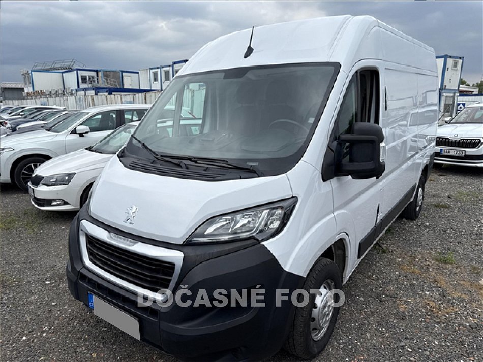 Peugeot Boxer 2.2HDi Active L2H2