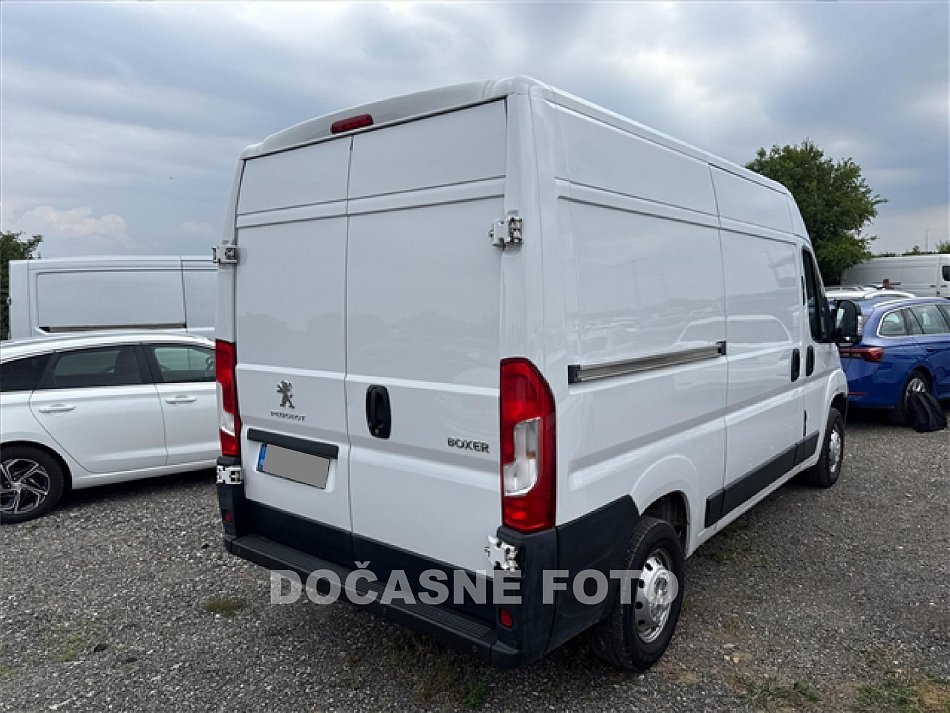 Peugeot Boxer 2.2HDi Active L2H2