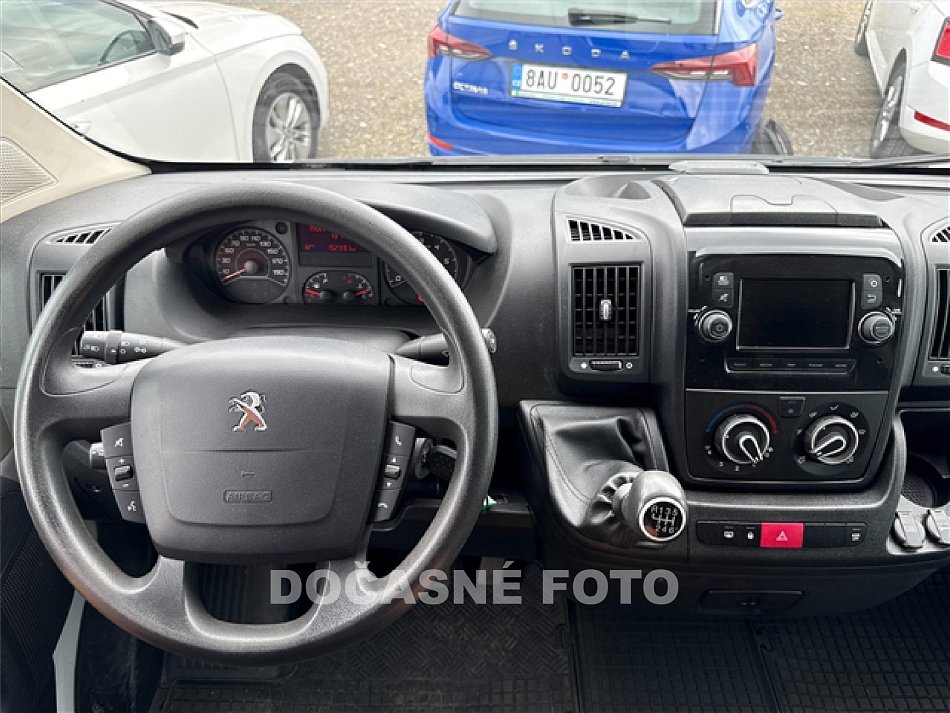Peugeot Boxer 2.2HDi Active L2H2
