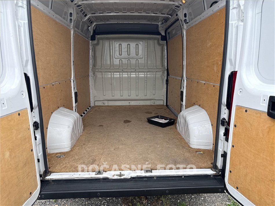 Peugeot Boxer 2.2HDi Active L2H2