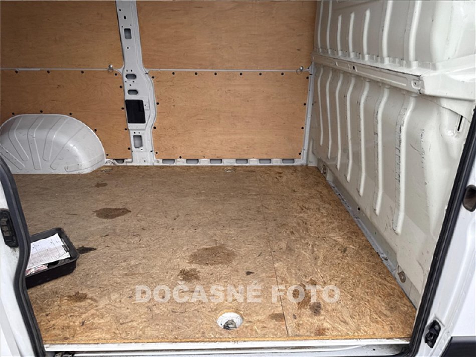 Peugeot Boxer 2.2HDi Active L2H2