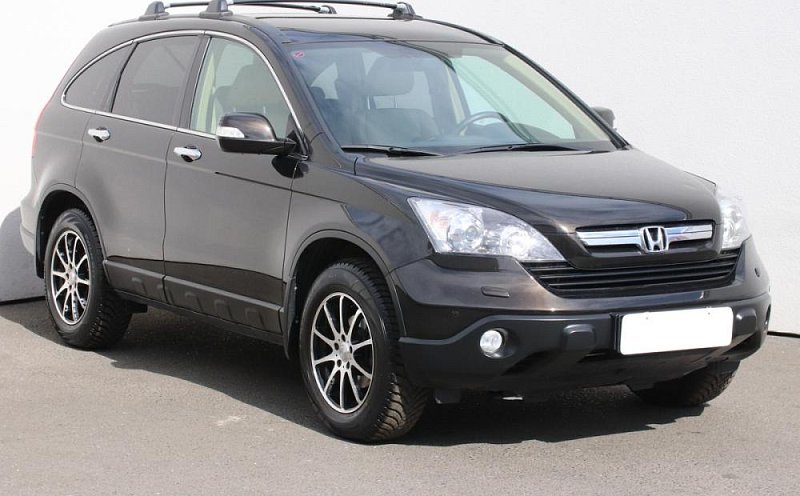 Honda CR-V 2.2i CTDi 