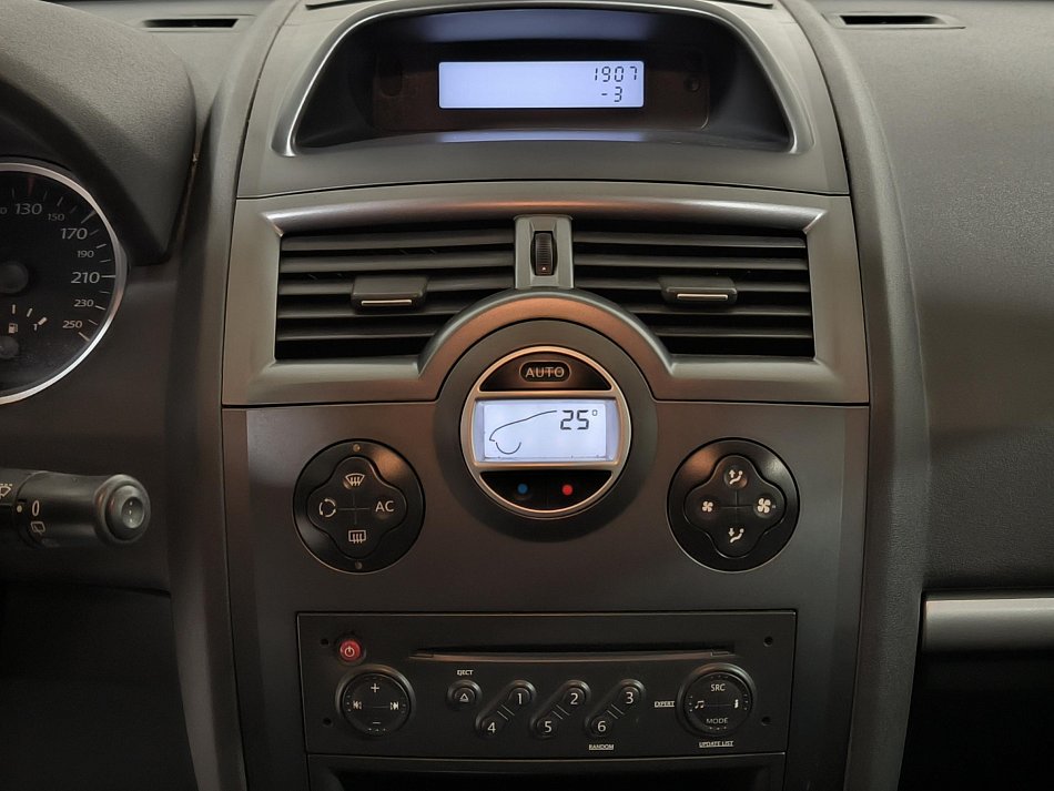 Renault Mégane 1.4i 