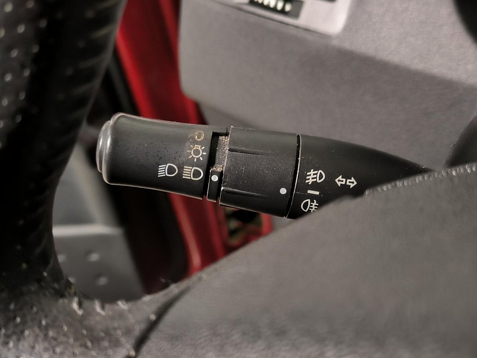 Renault Mégane 1.4i 