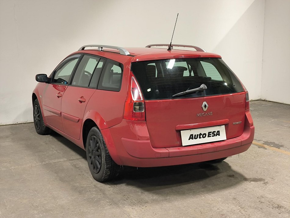 Renault Mégane 1.4i 