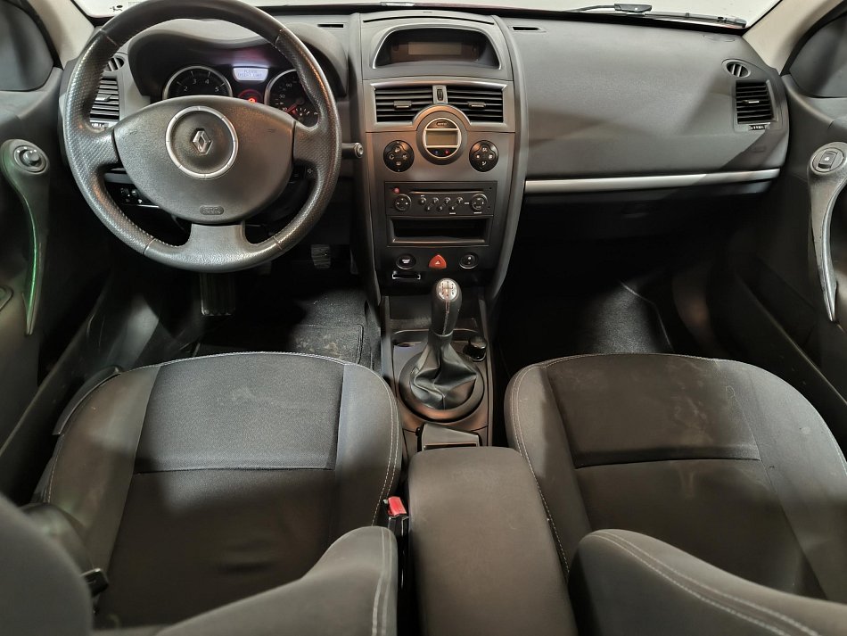 Renault Mégane 1.4i 