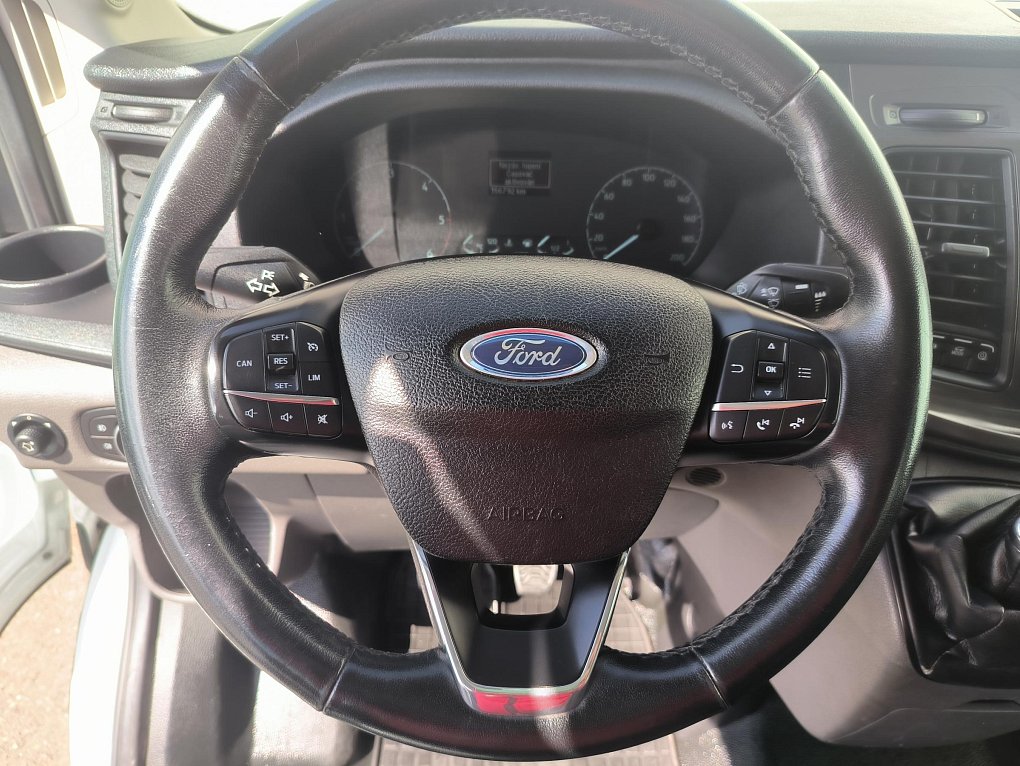 Ford Transit 2.0TDCi Trend L3H3 6míst