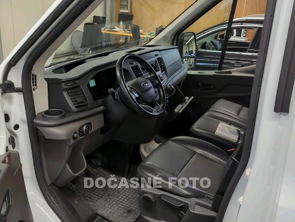 Ford Transit 2.0TDCi Trend L3H3 6míst