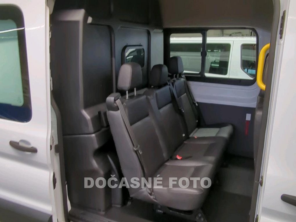 Ford Transit 2.0TDCi Trend L3H3 6míst