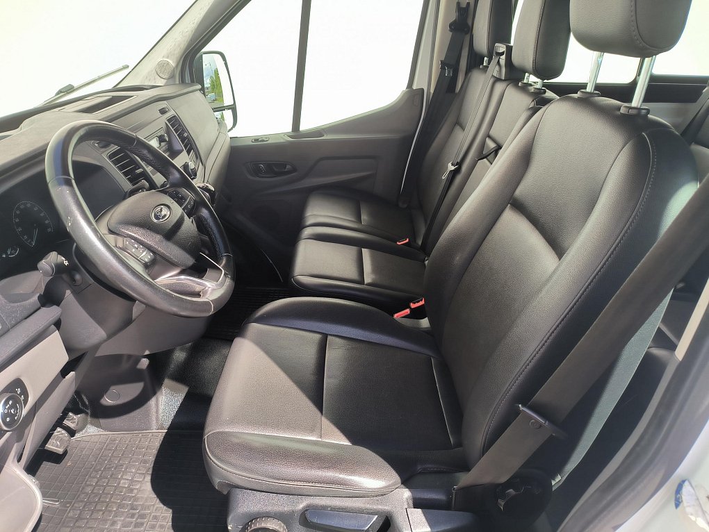 Ford Transit 2.0TDCi Trend L3H3 6míst