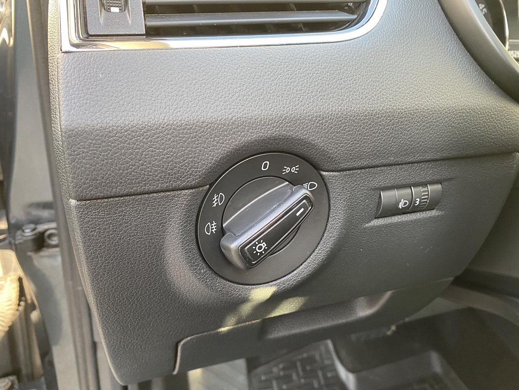 Škoda Octavia III 1.6 TDi Style