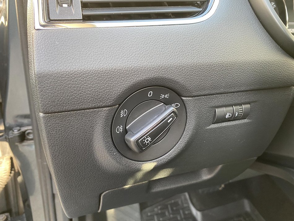 Škoda Octavia III 1.6 TDi Style