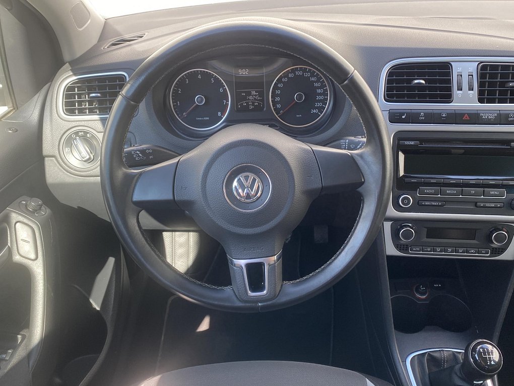 Volkswagen Polo 1.2 TSi Life