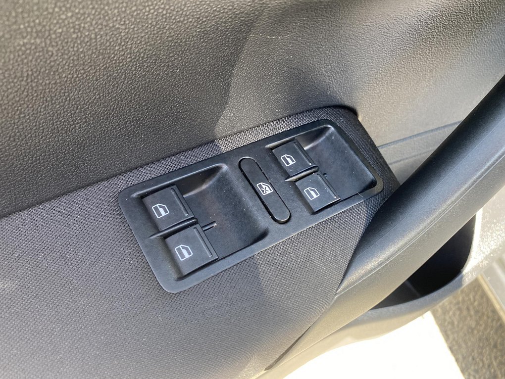 Volkswagen Polo 1.2 TSi Life