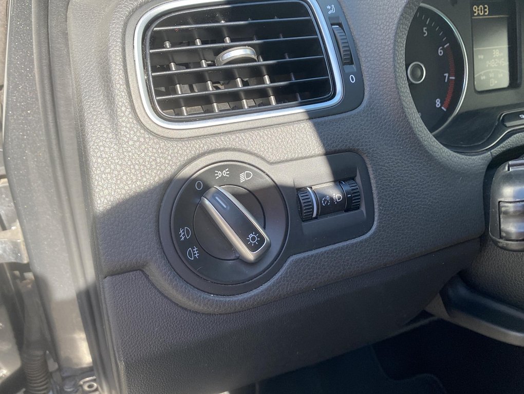 Volkswagen Polo 1.2 TSi Life