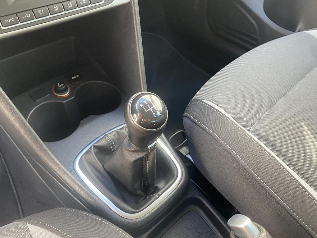 Volkswagen Polo 1.2 TSi Life